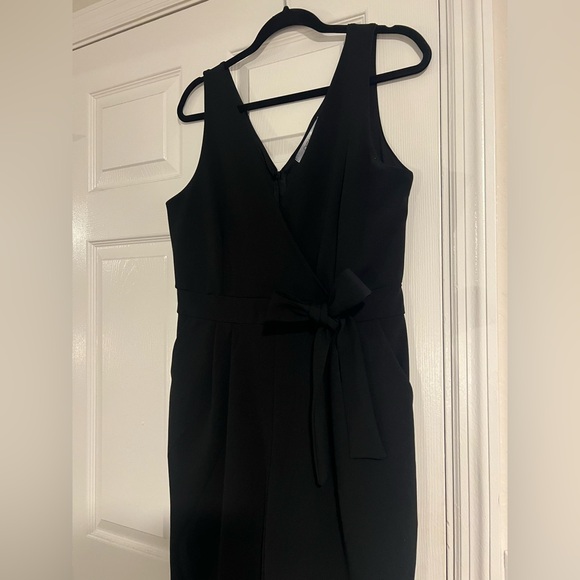 ASOS Outrageous Fortune Jumpsuit Size 12 - Picture 6 of 7